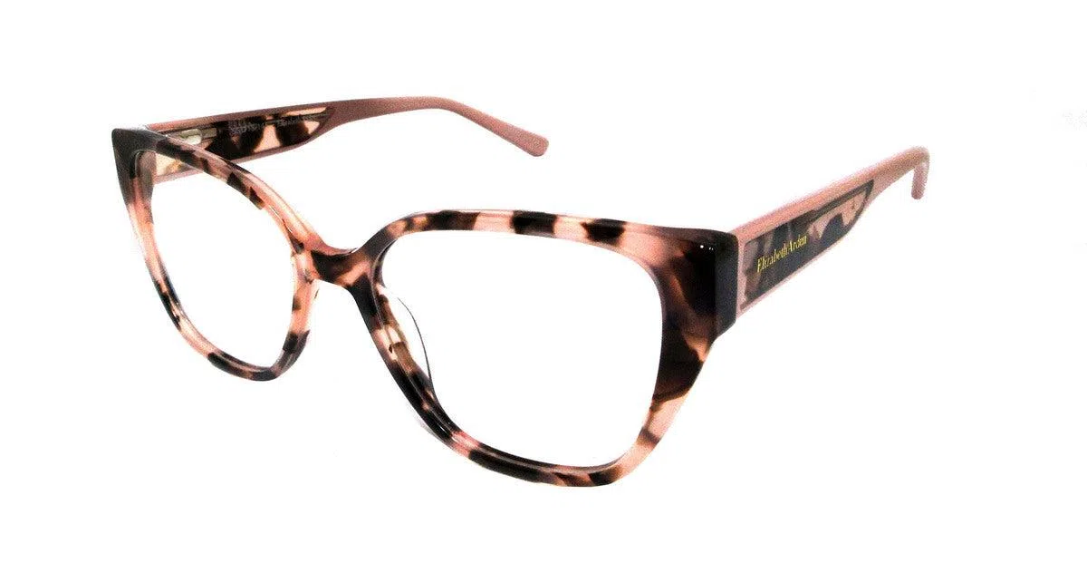 Elizabeth Arden 1291 Eyeglasses - view 3